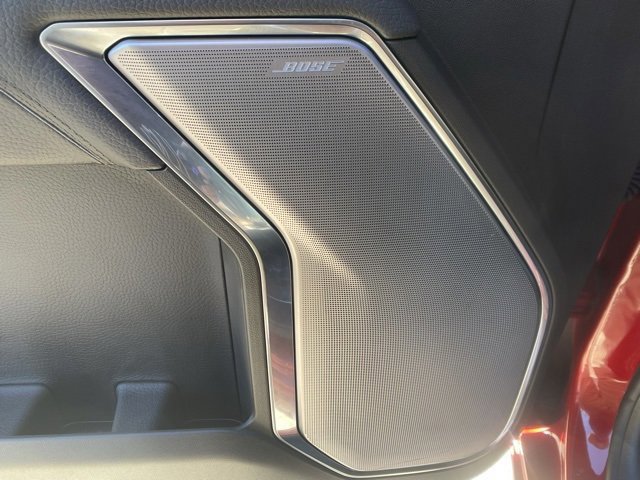 Used 2024 GMC Sierra 3500 Denali image 15