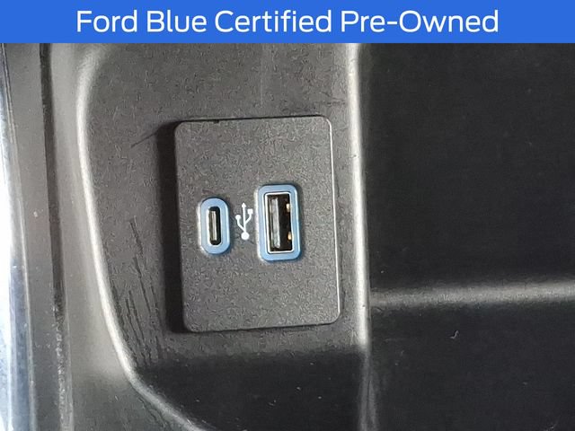 Certified 2023 Ford F150 XLT w/ Equipment Group 302A High AWD/4WD image 30