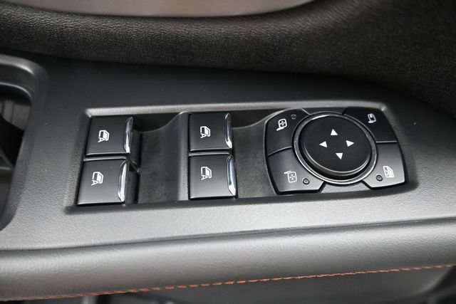 Certified 2025 Ford Expedition Active AWD/4WD image 15