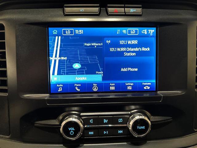 Certified 2023 Ford F150 XLT w/ Equipment Group 301A Mid AWD/4WD image 27