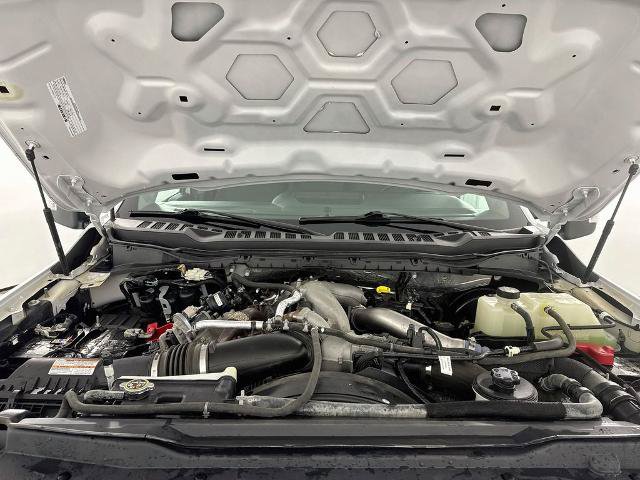 Certified 2024 Ford F250 XL w/ STX Appearance Package AWD/4WD image 28