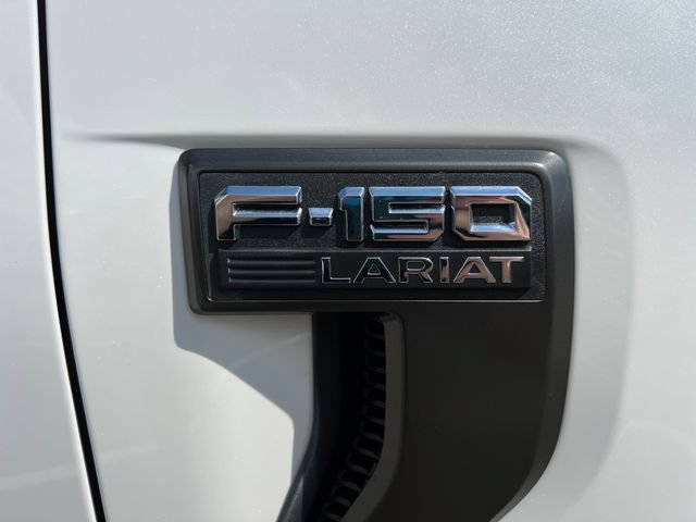 Certified 2023 Ford F150 Lariat w/ Equipment Group 502A High AWD/4WD image 44