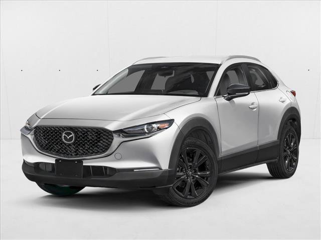 Used 2025 MAZDA CX-30 AWD 2.5 S w/ Select Sport Pkg