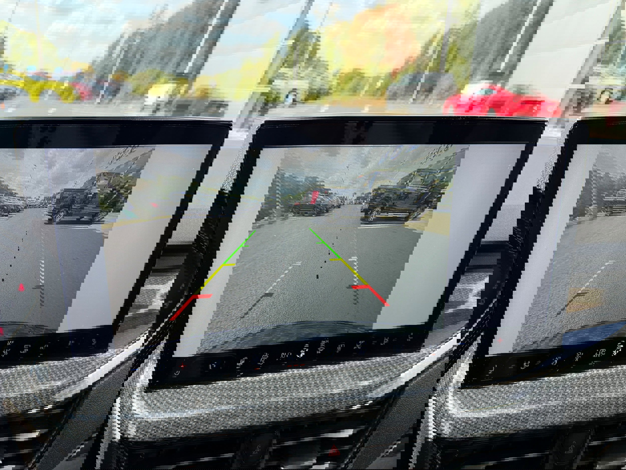 Certified 2024 Ford Escape ST-Line Select w/ Tech Pack #1 image 19