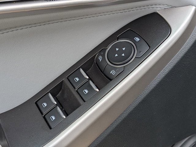 Certified 2024 Ford Explorer XLT w/ Equipment Group 202A image 14