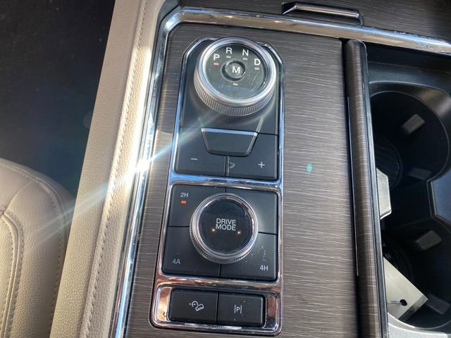 Certified 2022 Ford Expedition Max Limited image 24