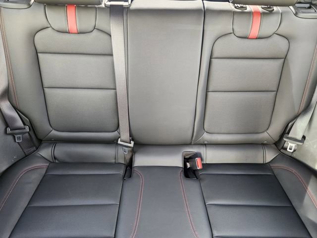 Used 2024 Chevrolet Trax RS w/ Sunroof Package image 17