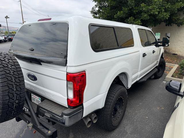 Certified 2019 Ford F250 XLT w/ XLT Value Package AWD/4WD image 5