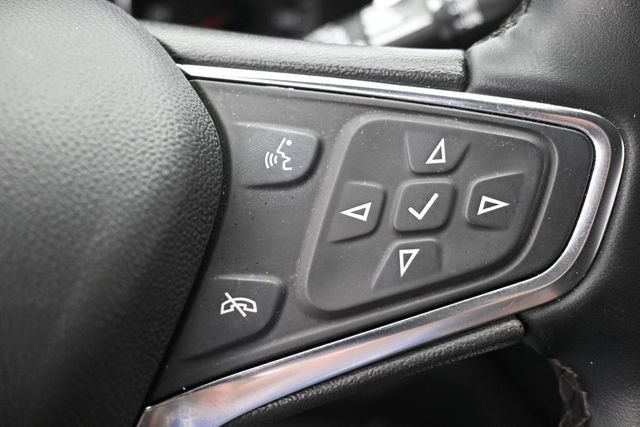 Used 2024 Chevrolet Equinox LT AWD/4WD image 18