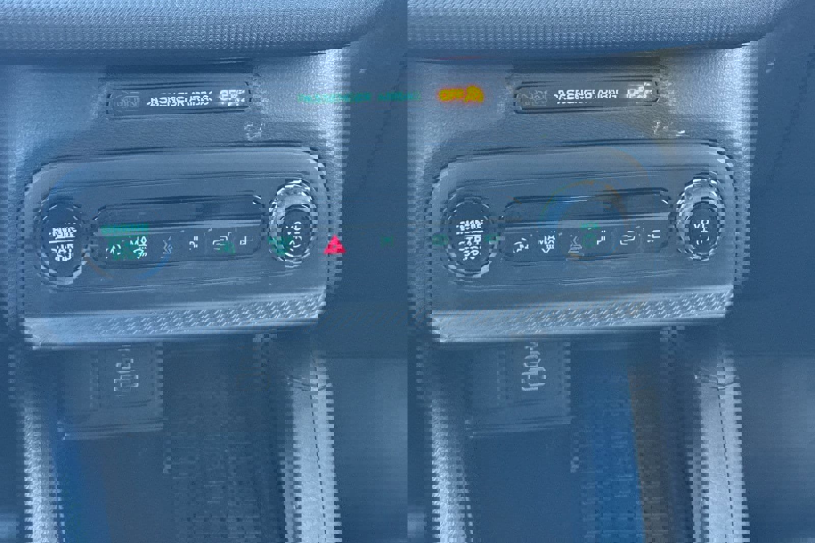 Certified 2025 Ford Bronco Sport Badlands image 21