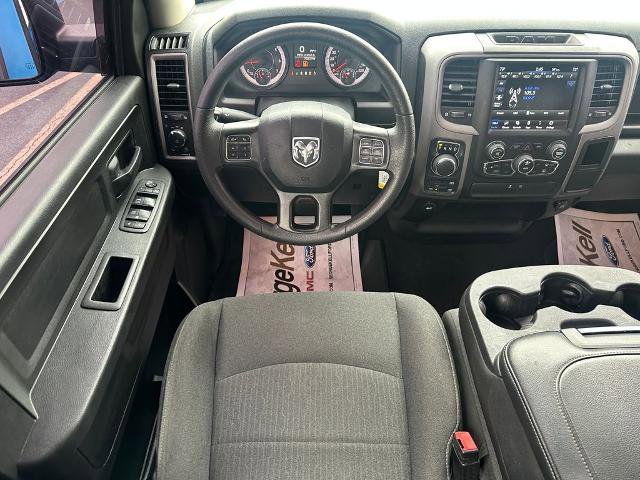 Used 2021 RAM 1500 Express w/ Wheel & Sound Group image 6