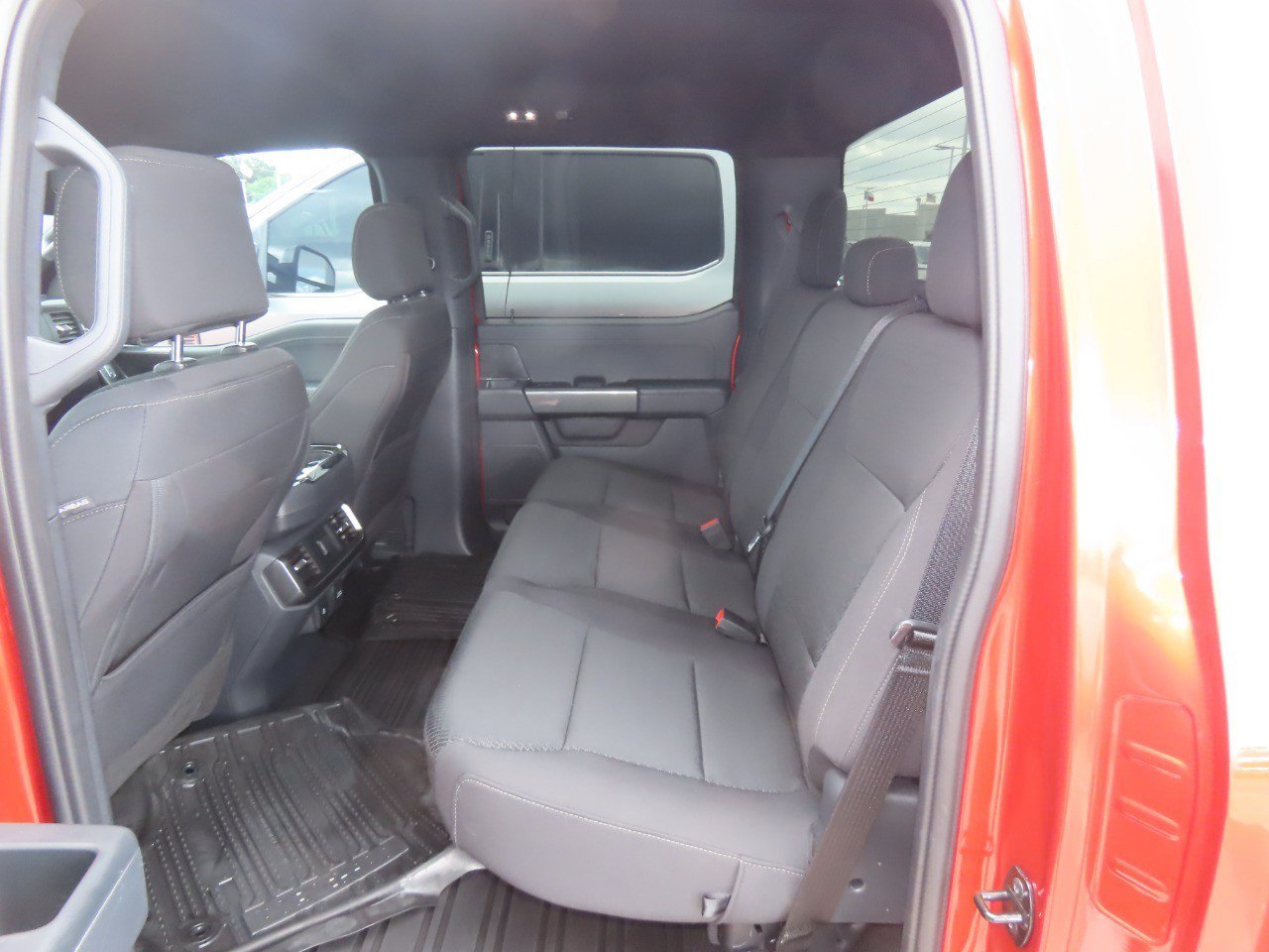 Certified 2023 Ford F150 XLT w/ Equipment Group 302A High AWD/4WD image 16