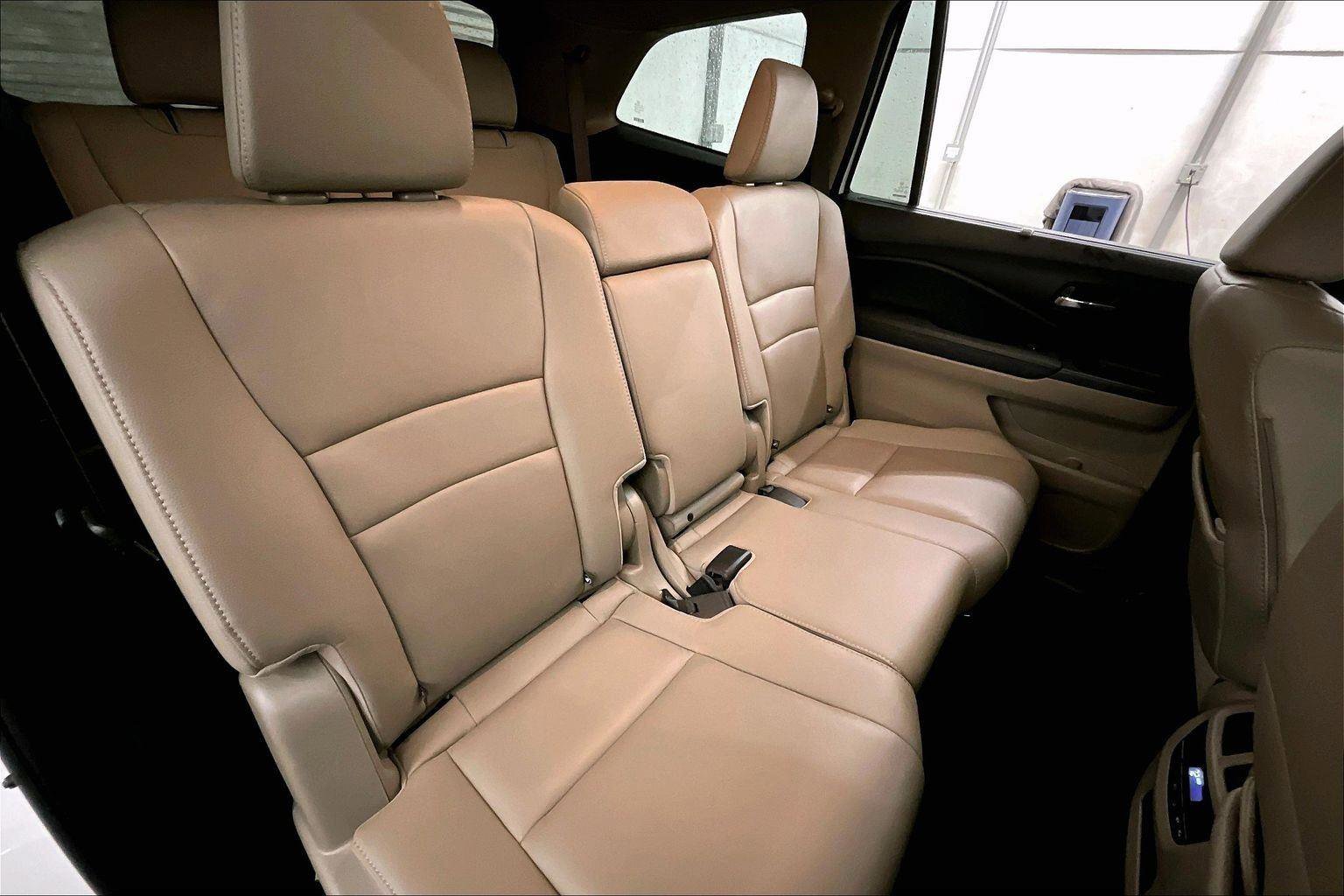 Used 2020 Honda Pilot EX-L image 26