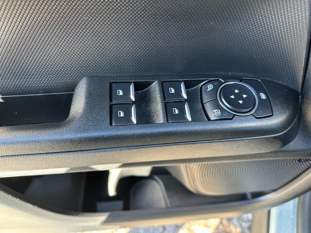 Certified 2022 Ford Bronco Sport Big Bend w/ Convenience Package image 27