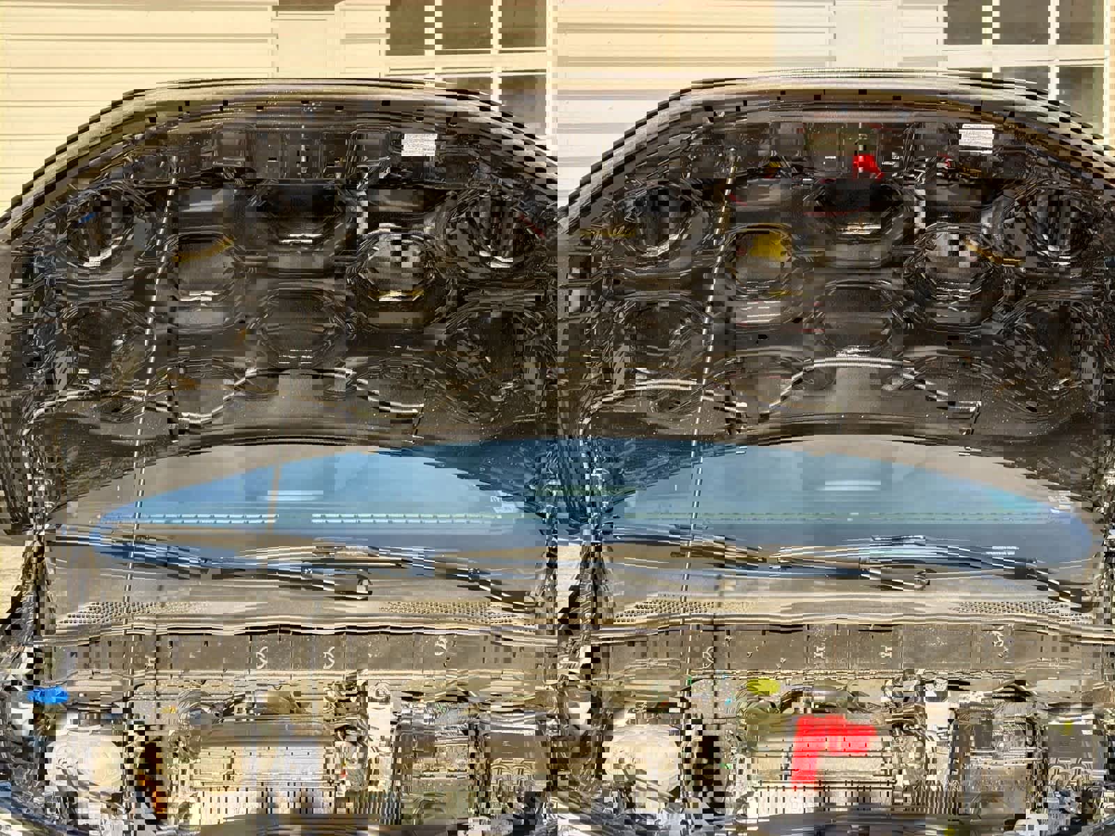 Certified 2025 Ford Escape Active image 15