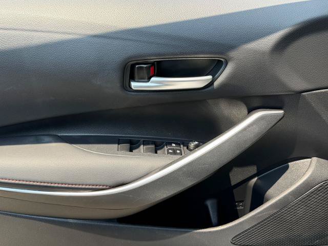 Used 2023 Toyota Corolla SE FWD image 33