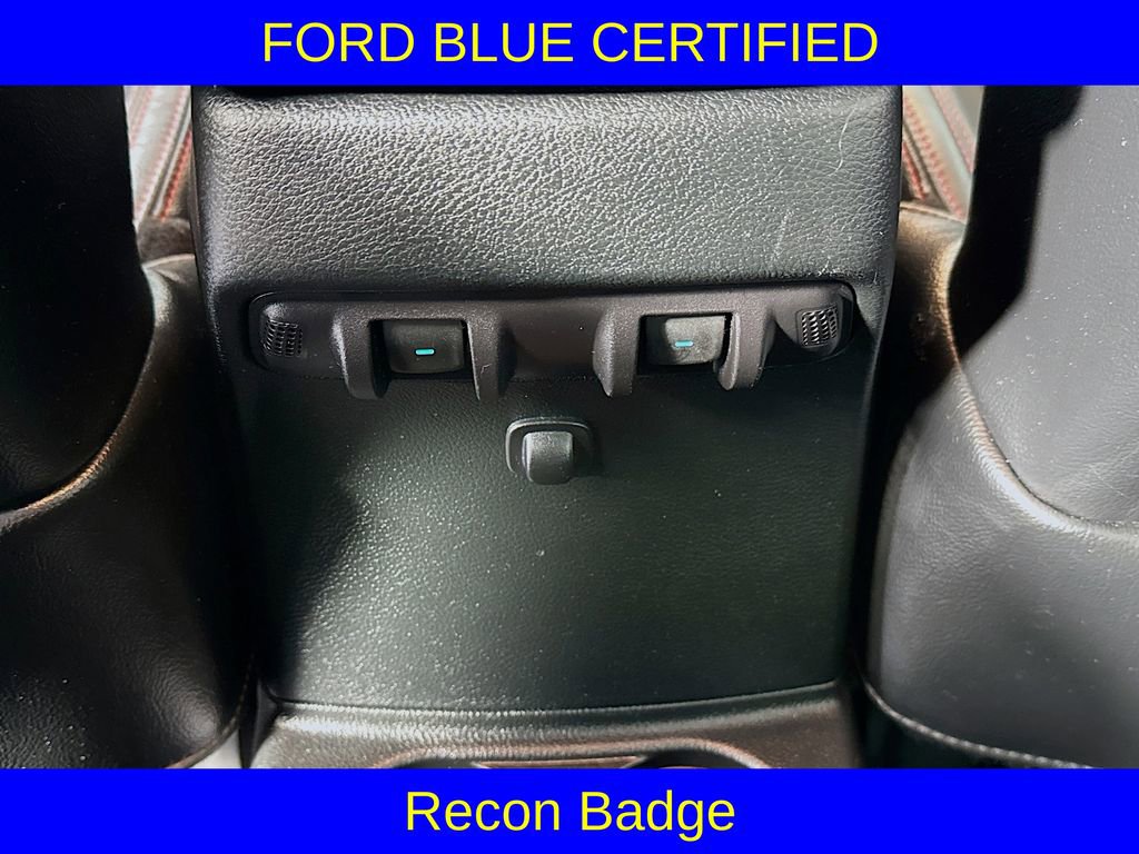 Used 2017 Jeep Wrangler Unlimited Rubicon image 23