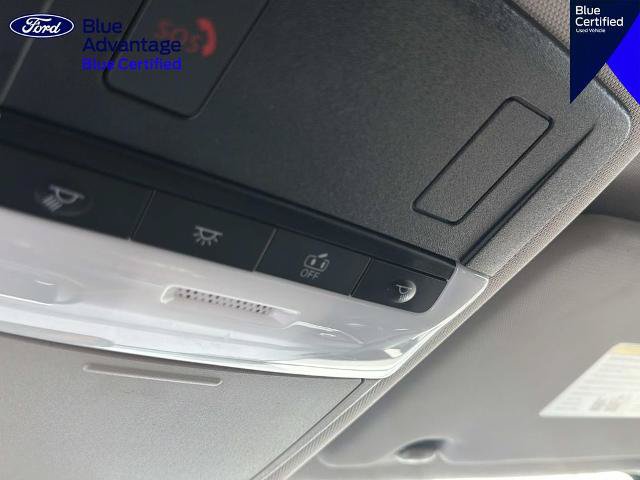 Used 2024 Nissan Rogue SV FWD image 29