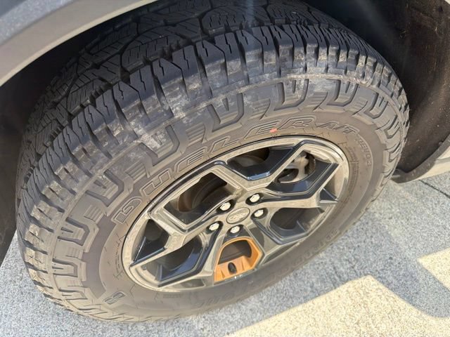 Certified 2026 Ford Explorer Tremor w/ Tremor Ultimate Package AWD/4WD video 2