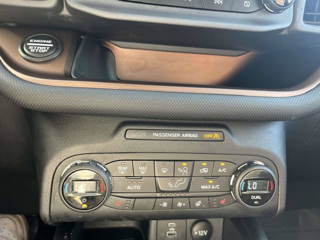 Certified 2021 Ford Bronco Sport Badlands w/ Badlands Package AWD/4WD image 32