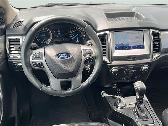 Certified 2020 Ford Ranger XLT w/ Technology Package AWD/4WD image 17
