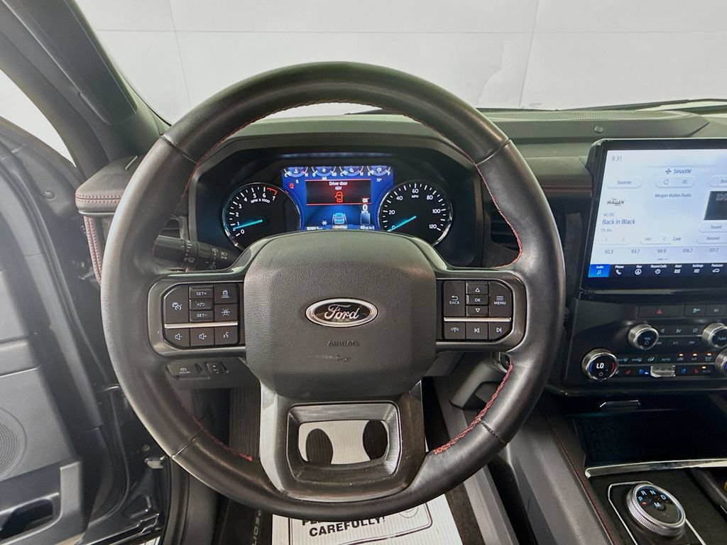 Certified 2022 Ford Expedition Max Limited AWD/4WD image 15