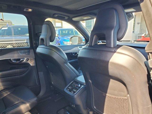 Used 2020 Volvo XC90 T6 Inscription image 33