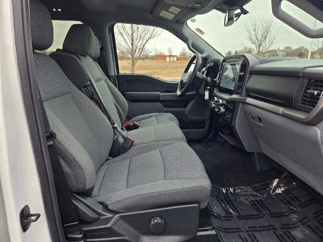 Certified 2024 Ford F150 XLT AWD/4WD image 6