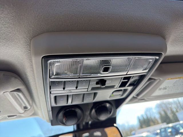 Used 2021 Toyota 4Runner TRD Pro image 24