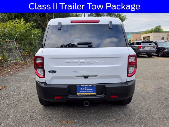 Certified 2023 Ford Bronco Sport Big Bend w/ Convenience Package AWD/4WD image 5