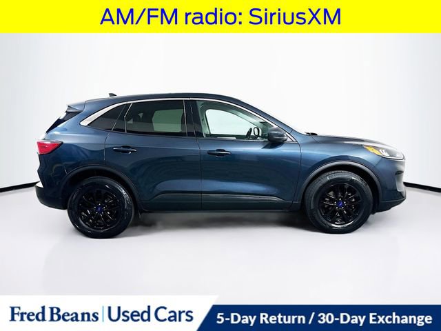 Certified 2022 Ford Escape SE w/ Convenience Package AWD/4WD image 10