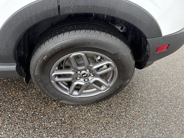 Certified 2025 Ford Bronco Sport Big Bend w/ Convenience Package image 19