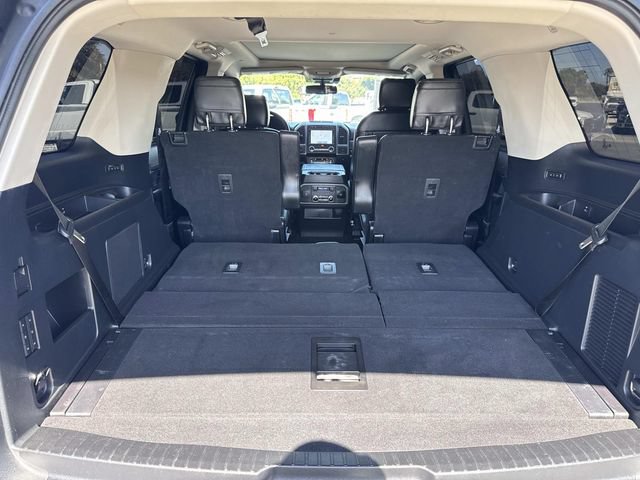 Certified 2020 Ford Expedition Platinum AWD/4WD image 34