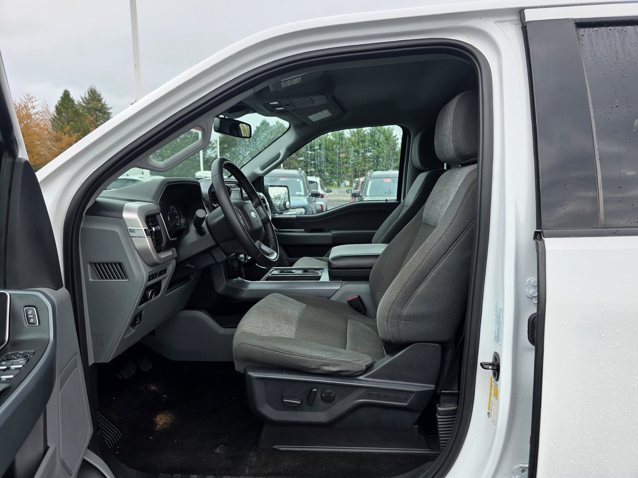 Certified 2023 Ford F150 XLT w/ Equipment Group 302A High AWD/4WD image 21