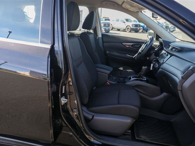 Used 2020 Nissan Rogue S AWD/4WD image 25
