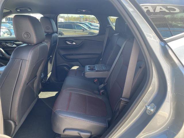 Used 2025 Chevrolet Blazer RS image 21