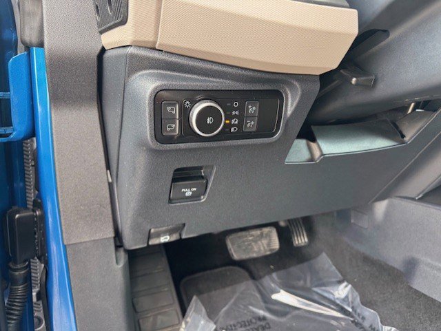 Certified 2022 Ford Bronco Wildtrak image 12