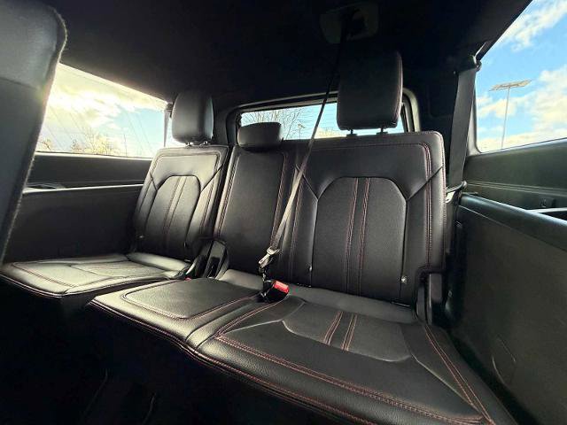 Certified 2024 Ford Expedition Max Limited image 28