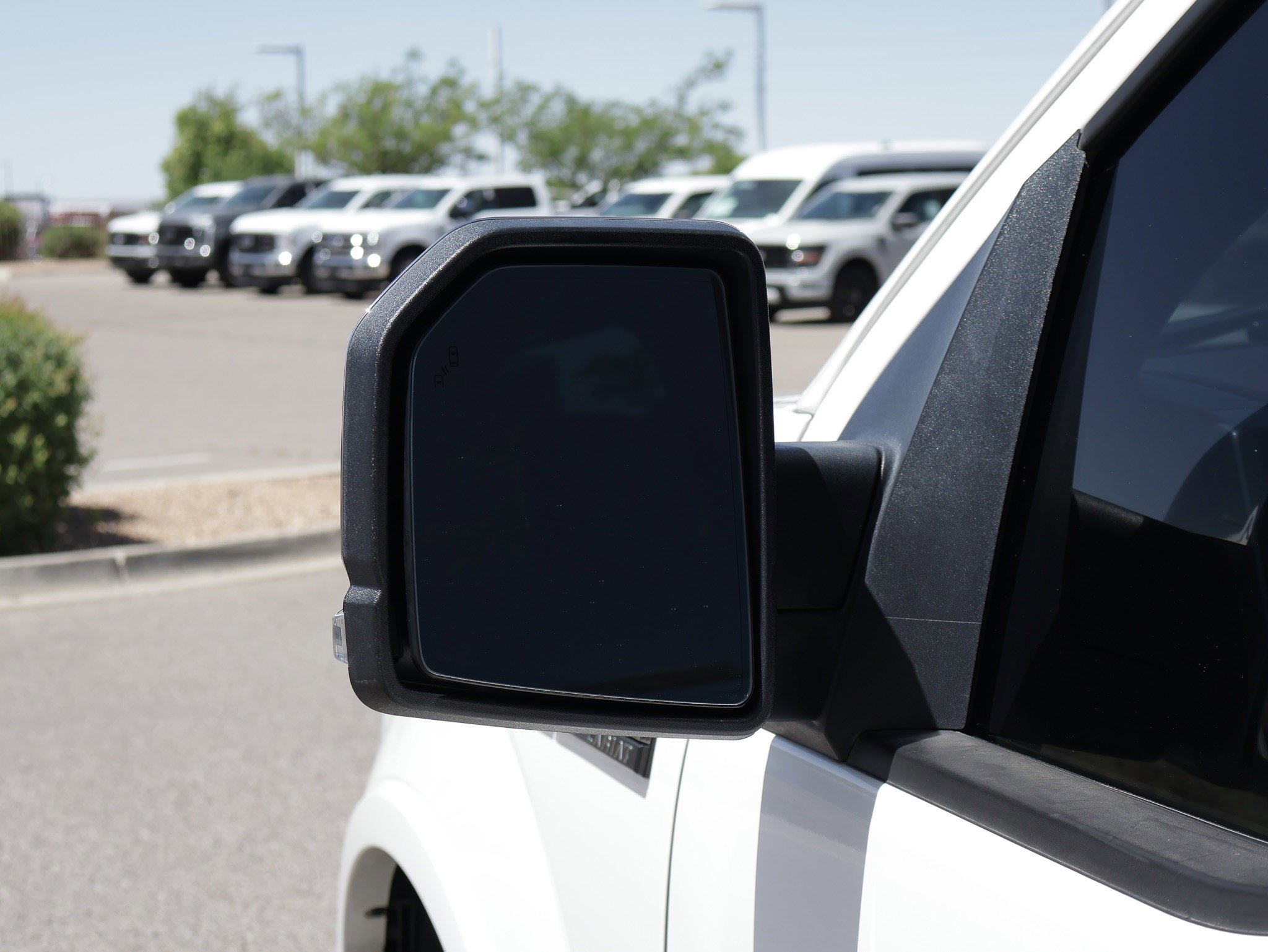 Certified 2020 Ford F150 Lariat AWD/4WD image 17