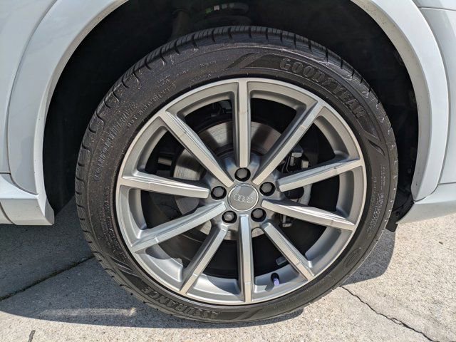 Used 2018 Audi Q3 2.0T Premium image 13