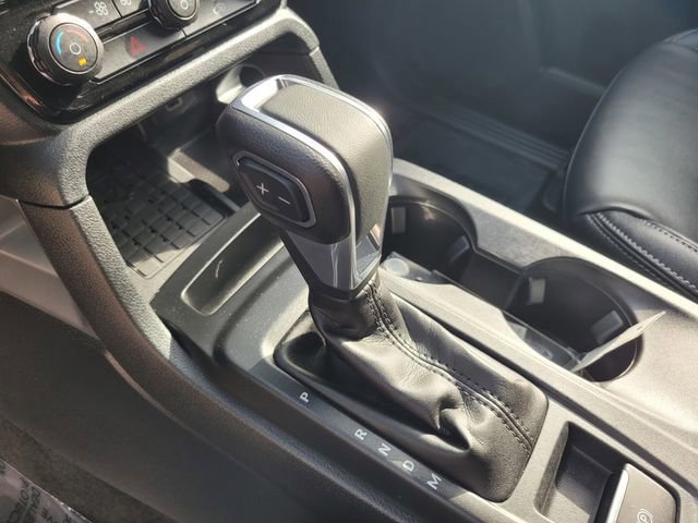 Certified 2025 Ford Ranger Lariat w/ FX4 Off-Road Package image 18