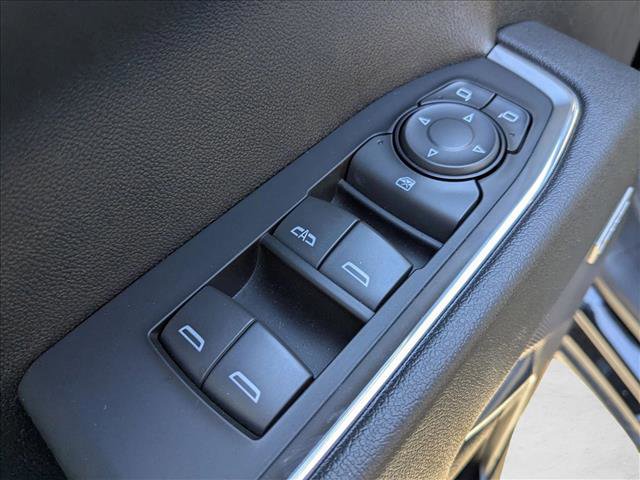 Used 2023 Chevrolet Silverado 1500 RST w/ RST All Star Premium Package image 8
