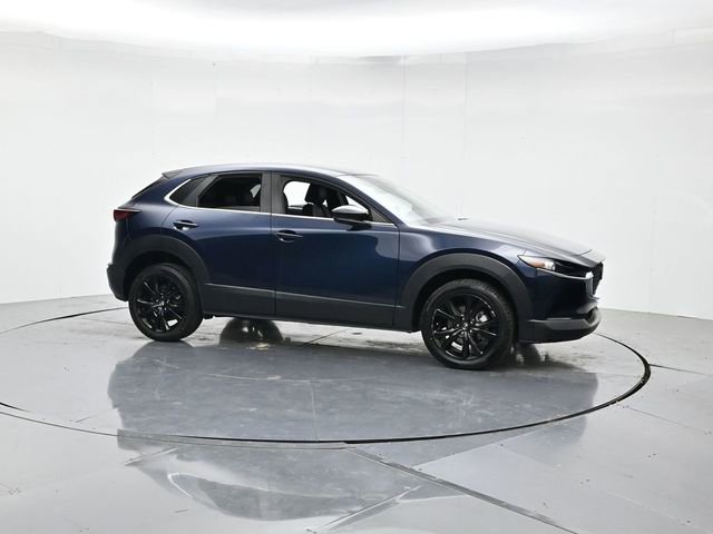 Used 2024 MAZDA CX-30 AWD 2.5 S w/ Select Sport Pkg image 3