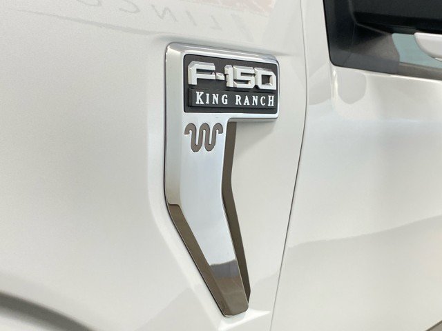 Certified 2023 Ford F150 King Ranch w/ Equipment Group 601A High AWD/4WD image 15