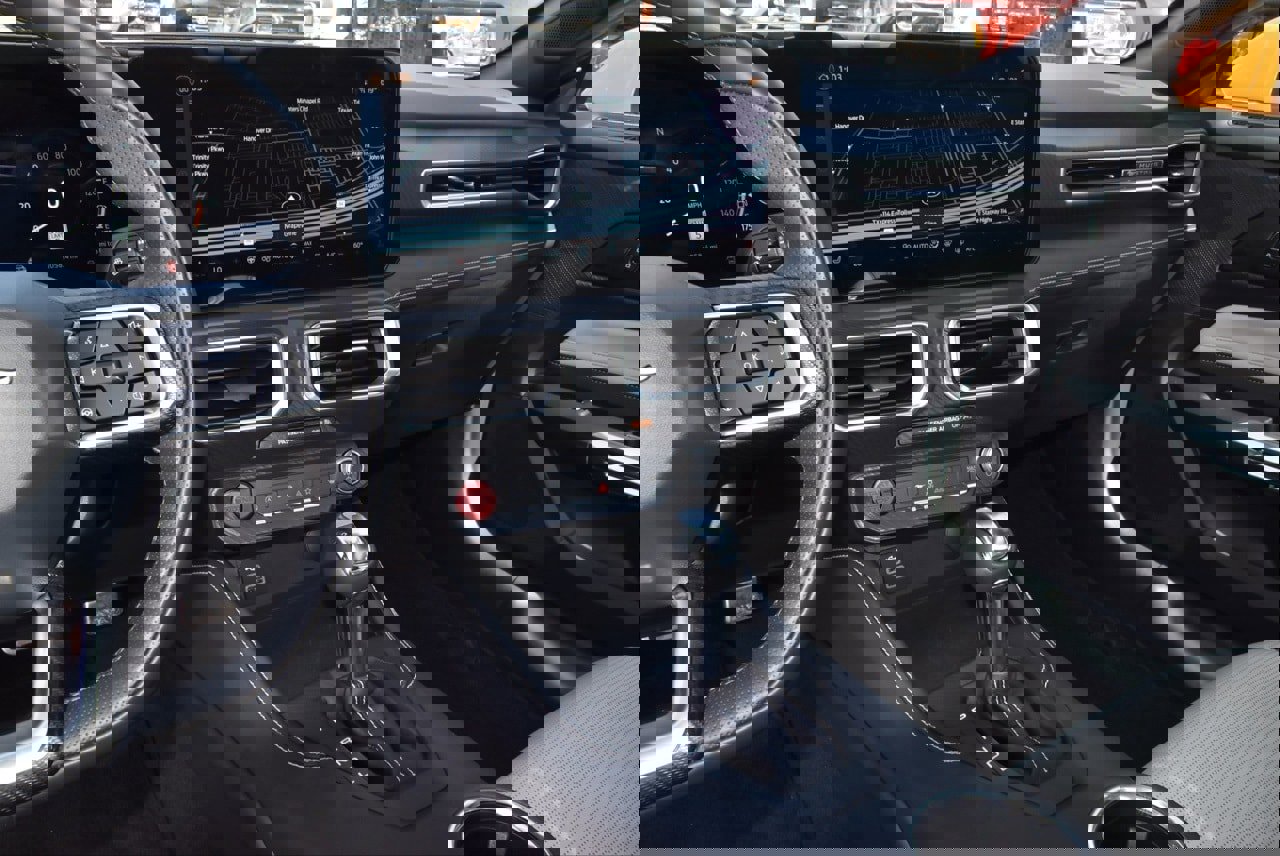 Certified 2026 Ford Mustang Premium image 25