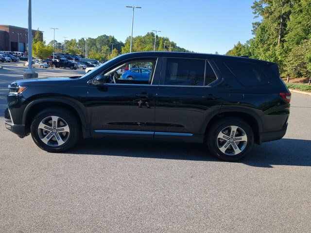 Used 2025 Honda Pilot EX-L image 7