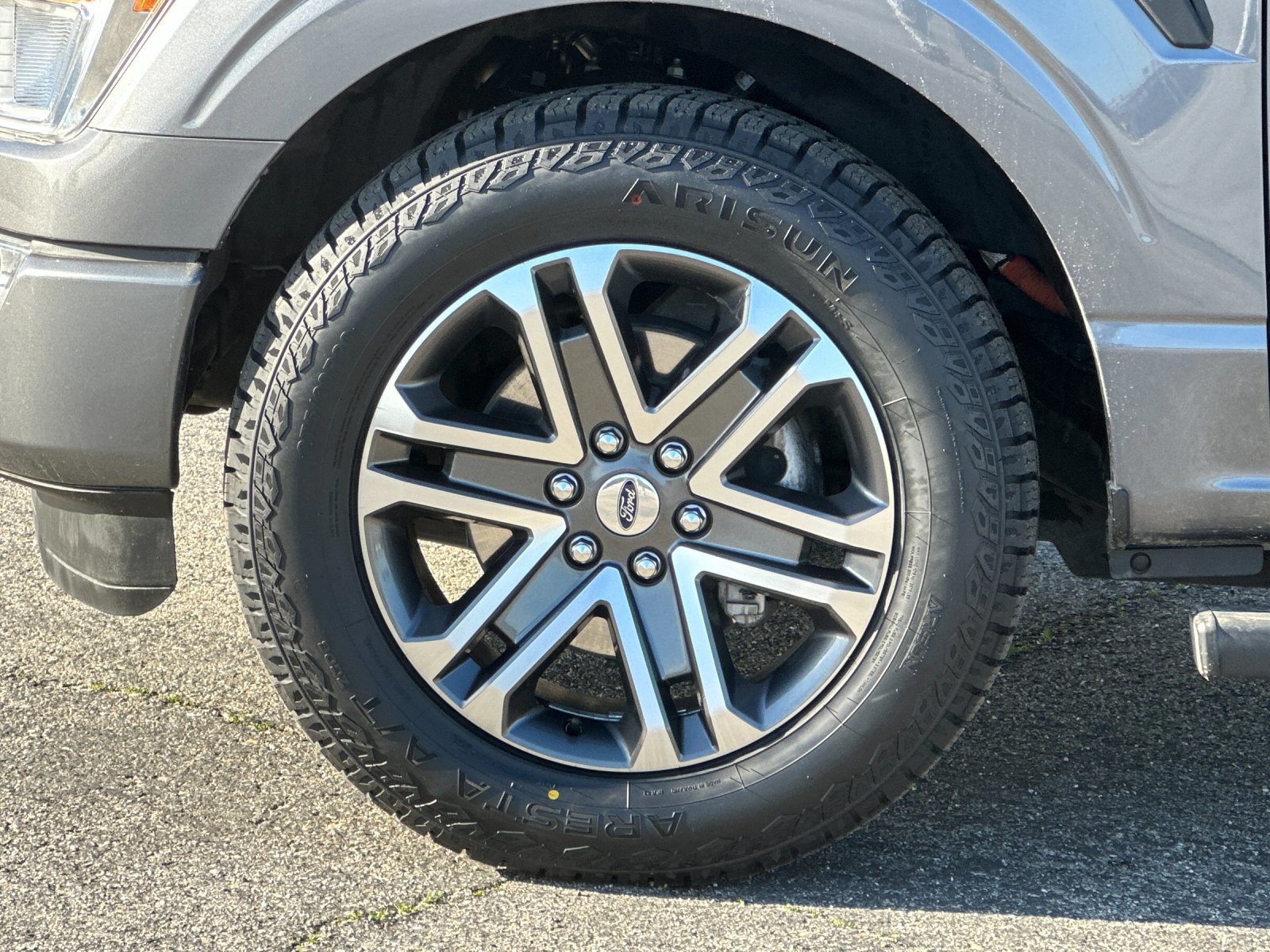 Certified 2021 Ford F150 XL w/ Equipment Group 101A High image 24