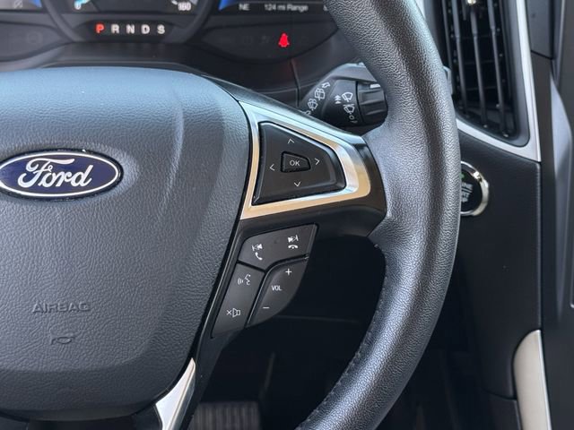 Certified 2024 Ford Edge SEL image 15