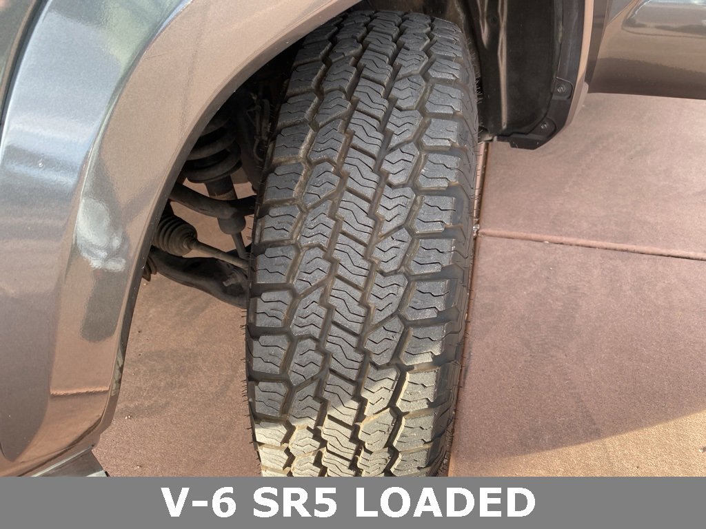 Used 2018 Toyota Tacoma SR5 image 34