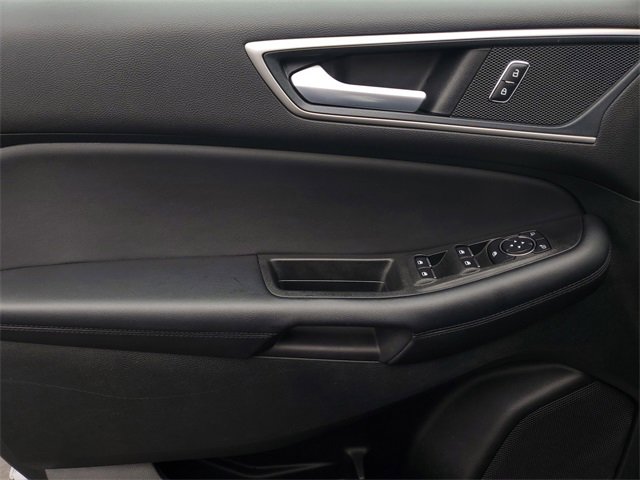 Certified 2024 Ford Edge SEL w/ Convenience Package image 10